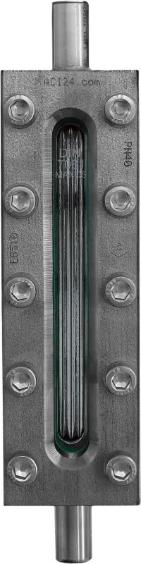 Seviye Göstergesi Tip 410 PN 40 - METALGÖZ