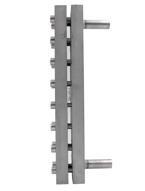 Seviye Göstergesi Tip 411 PN 40 - METALGÖZ