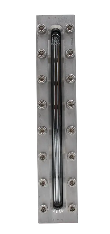 Seviye Göstergesi Tip 400 PN 40 - METALGÖZ