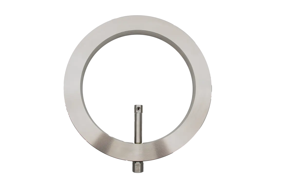 Püskürtme Cihazı SV2 - METALGÖZ