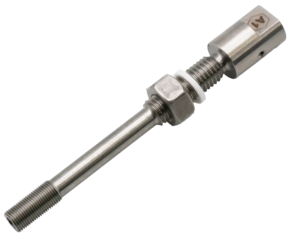Püskürtme Cihazı SV3 - METALGÖZ